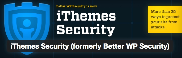 iThemes_Security