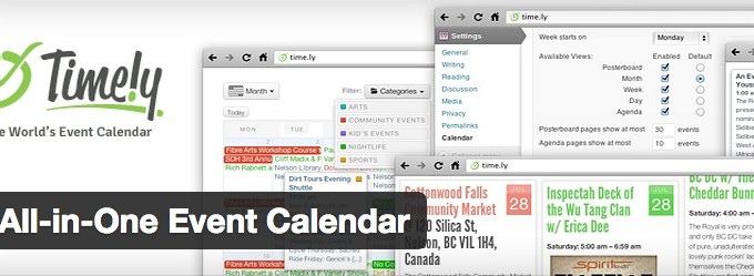 All-in-One_Event_Calendar