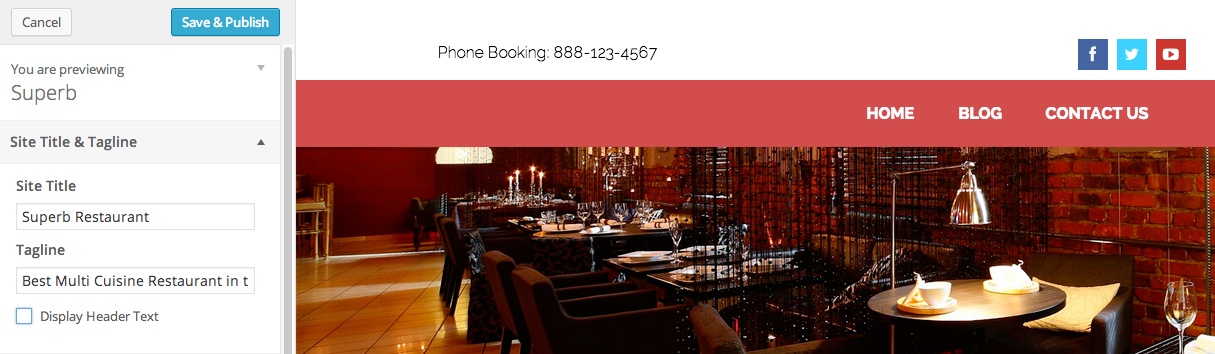 Display_Header_text