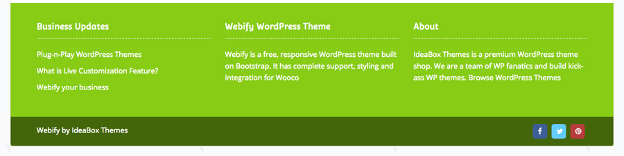 webify-footer-widgets