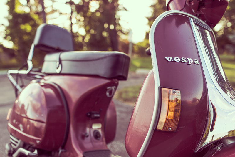 vespa-gratisography